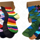 Modern Motif Socks: Metropolitan and Jefe Collection, $31 with code CB6K499Q